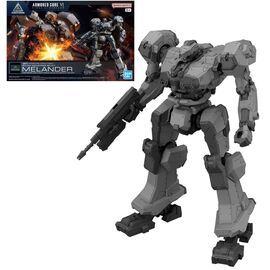 ARMORED CORE VI - Balam Industries BD-011 Melander - Model Kit