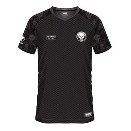 MARVEL - The Punisher 74 - Soccer Jersey Men (S)