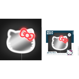 HELLO KITTY - Wall Mountable LED Neon Light