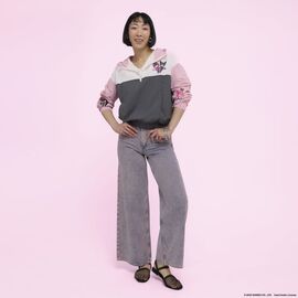 SANRIO - My Melody & Kuromi - Jacket LoungeFly (S)