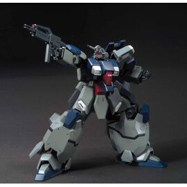 GUNDAM - HGUC 1/144 E.F.S.F. Gustav Karl (Unicorn ver.) - Model Kit