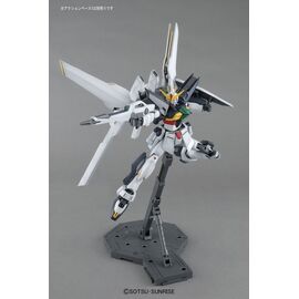 GUNDAM - MG 1/100 Gundam Double X - Model Kit 18cm