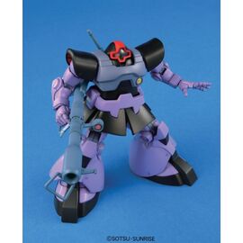 GUNDAM - HGUC MS-09 Dom/MS-09R Rick-Dom 1/144 - Model Kit