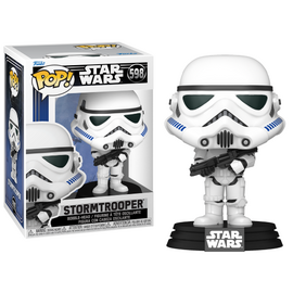 STAR WARS - POP N° 598 - Stormtrooper