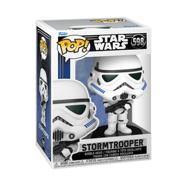 STAR WARS - POP N° 598 - Stormtrooper