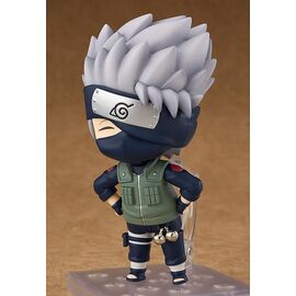NARUTO SHIPPUDEN - Kakashi Hatake - Figure Nendoroid 10cm REPROD