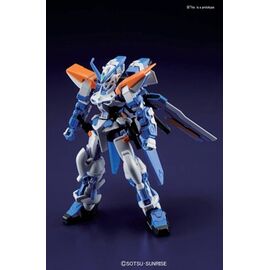 GUNDAM - HG Astray Blue Frame Second L 1/144 - Model Kit