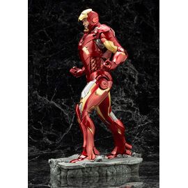 MARVEL - Iron Man Mark 7 - Statue ARTFX PVC 1/6 32cm