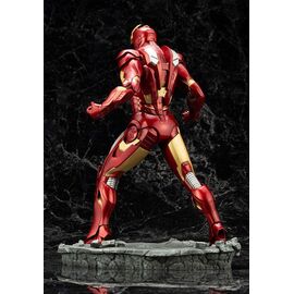 MARVEL - Iron Man Mark 7 - Statue ARTFX PVC 1/6 32cm