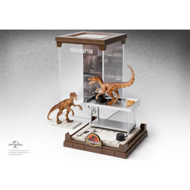 JURASSIC PARK - Vélociraptor - Figure Creature 10 x 10 x 17cm