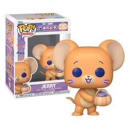 TOM & JERRY - POP Animation N° XXXX - Jerry