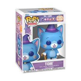 TOM & JERRY - POP Animation N° XXXX - Tom