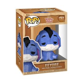 WINNIE THE POOH - POP Disney N° XXXX - Eeyore (Whittled)