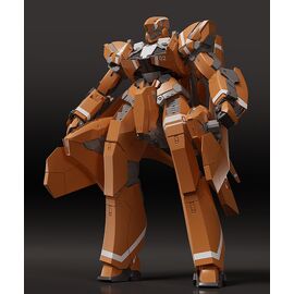ALDNOAH. ZERO - KG-6 Sleionir - Plastic Model Kit Moderoid 15cm
