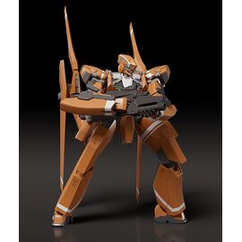 ALDNOAH. ZERO - KG-6 Sleionir - Plastic Model Kit Moderoid 15cm