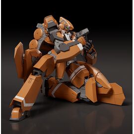 ALDNOAH. ZERO - KG-6 Sleionir - Plastic Model Kit Moderoid 15cm