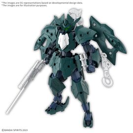 30MM - 1/144 EXM-A9p Spinatio (Pirate Type) - Model Kit