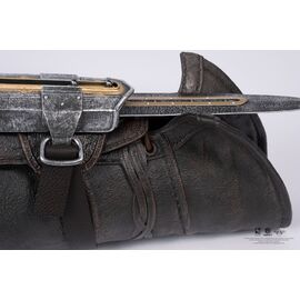 ASSASSIN'S CREED BLACK FLAG - Edward Hidden Blade - Replica 1/1