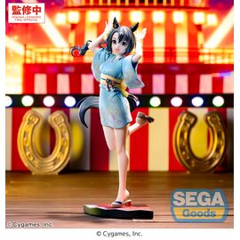 UMAMUSUME PRETTY DERBY - Satano Crown - Figure XStellar 22cm
