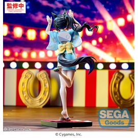 UMAMUSUME PRETTY DERBY - Satano Crown - Figure XStellar 22cm