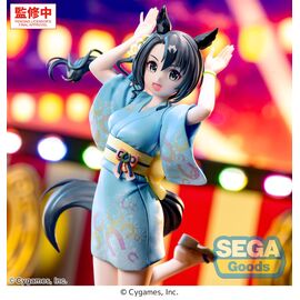 UMAMUSUME PRETTY DERBY - Satano Crown - Figure XStellar 22cm