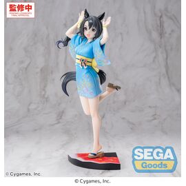 UMAMUSUME PRETTY DERBY - Satano Crown - Figure XStellar 22cm