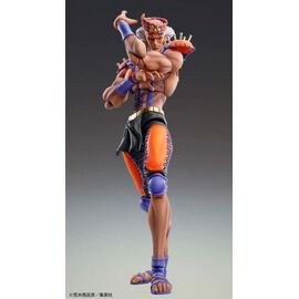 JOJO PART 2 - Esidisi - Figure Chozokado 17cm