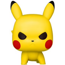 POKEMON - POP Games N° 779 - Pikachu Attack Stance