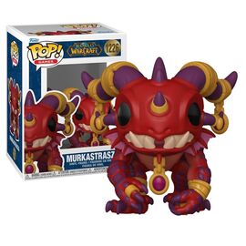 MURLOC COSPLAY - POP Games N° XXXX - Murkistrasza
