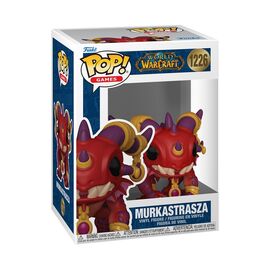 MURLOC COSPLAY - POP Games N° XXXX - Murkistrasza