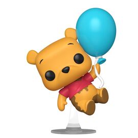WINNIE THE POOH - POP Disney N° 1681 - Pooh wuth balloon
