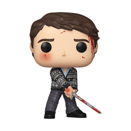 HARRY POTTER - POP Movies N° 194 - S20 Neville Longbottom