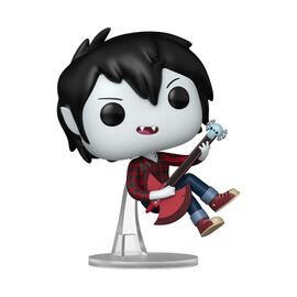 ADVENTURE TIME - POP Animation N° XXXX - Marshall Lee