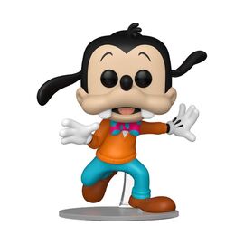 GOOFY THROUGH THE AGES - POP Disney N° 1692 - 1992