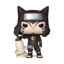 NARUTO CLASSIC - POP Animation N° XXXX - Kankuro