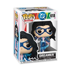 PRIDE - POP Heroes N° XXXX - Dreamer