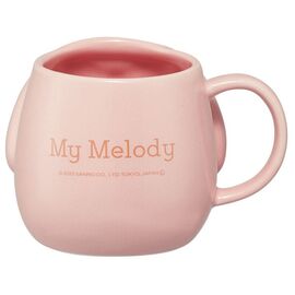 HELLO KITTY - My Melody - Kawai Cup 390ml
