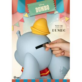 DISNEY - Dumbo - Piggy Bank 34cm