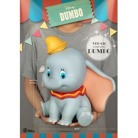 DISNEY - Dumbo - Piggy Bank 34cm