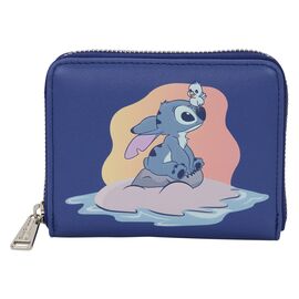 LILO & STITCH - Animal Friends - Wallet LoungeFly