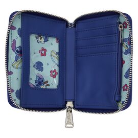 LILO & STITCH - Animal Friends - Wallet LoungeFly