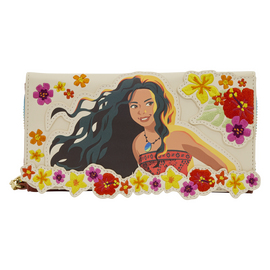 DISNEY - Moana "Live Action" - Wallet LoungeFly