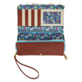 DISNEY - Moana "Live Action" - Wallet LoungeFly