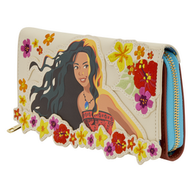 DISNEY - Moana "Live Action" - Wallet LoungeFly