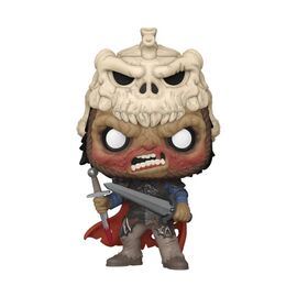 ARMY OF DARKNESS - POP Movies N° 1881 - Evil Ash