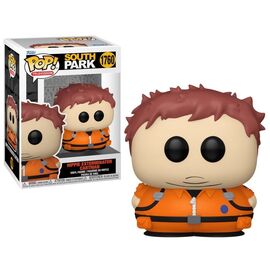 SOUTH PARK - POP TV N° 1760 - Eric Cartman