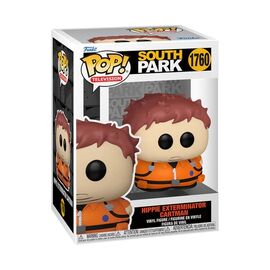 SOUTH PARK - POP TV N° 1760 - Eric Cartman