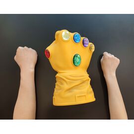 MARVEL - Infinity Gauntlet - Moneybox 30cm