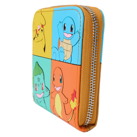 POKEMON - Wallet LoungeFly