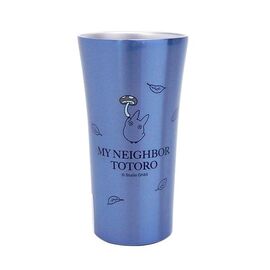 MY NEIGHBOR TOTORO - Totoro - Metal Tumbler 300ml